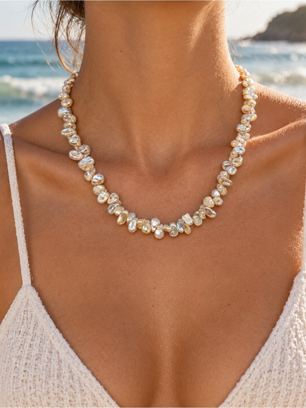 Eviana Necklace